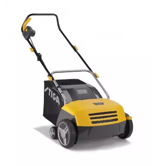 Wertykulator elektryczny SV 213 E